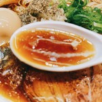 Ramen Nijiiro - 