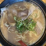 うま屋ラーメン - 