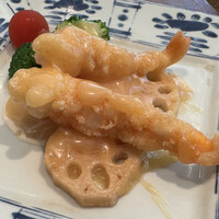 青菜 丸の内ブリックスクエア店 - 