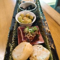 蕎麦おさめ - 