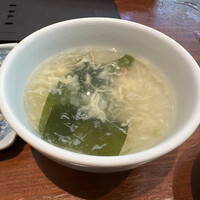 青菜 丸の内ブリックスクエア店 - 