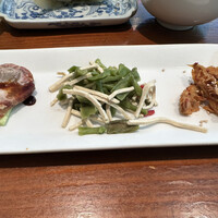 青菜 丸の内ブリックスクエア店 - 