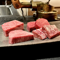 日本焼肉はせ川 別亭 銀座店 - 