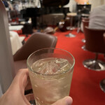 ニューサントリー5 - 