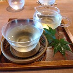 甘香茶屋 - 