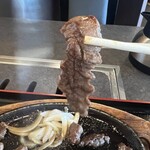 焼肉レストラン平安 - 