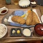 かつ政 函南店 - 