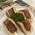 ニューサントリー5 - 