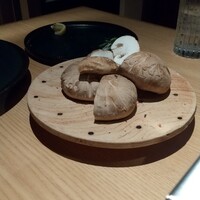 純和牛焼肉 無限亭。 - 