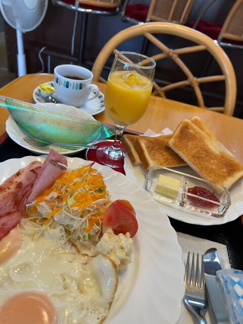 ベルポアン &ndash; 鷹ノ巣の落ち着く喫茶店 | 秋田・北秋田市のおすすめカフェ