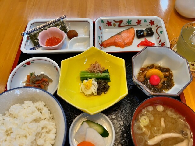 ベルポアン - 鷹ノ巣（喫茶店）の写真