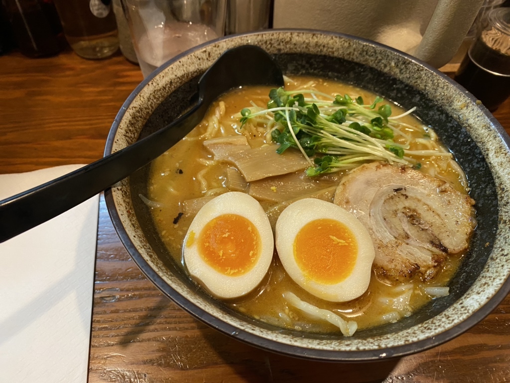 写真 4ページ目 : 麺屋 とみ吉 （めんや とみきち） - 四谷三丁目