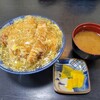 加登屋食堂