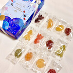 西洋菓子鹿鳴館 - 料理写真: