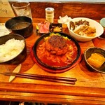 肉ダイニング Miyabi亭 - 