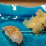 うを徳 - 2023.7 明石産鮃