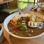 沢井マウンテンカフェ - 