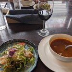 ビストロこうべ亭 - 