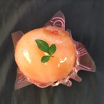 菓子工房　ササンボン - 料理写真:ももこ