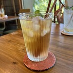 沢井マウンテンカフェ - 