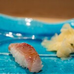 うを徳 - 2023.7 舞鶴産真鯵