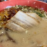 Ramen Ikkou - 