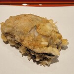 てんぷら 近藤 - 