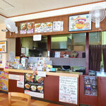 沖縄そば専門店 きんそば - 