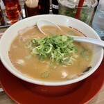 Ramen Yokoduna - チャーシューメン(並)