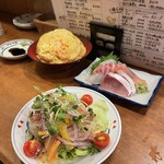 大衆飲み処 徳田酒店 - 