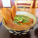 沖縄そば専門店 きんそば - 