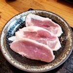 十割蕎麦と鴨料理 かもん - 