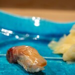 うを徳 - 2023.7 土佐清水産シマアジ