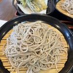 Soba Doko Ro Sambu Ichi - 