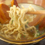 沖縄そば専門店 きんそば - 