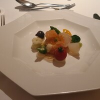 レストラン レジーナ -  レストラン レジーナ -