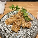 ISOGAMI　FRY　BAR - 