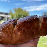パン工房 デメテル - 料理写真: