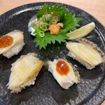 Nigiri Choujirou - 