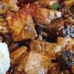 恋人は麻婆豆腐 - 