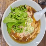 熊王ラーメン - 