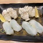 Nigiri Choujirou - 