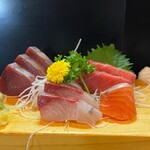 鳥政 - 料理写真: