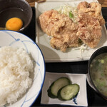 下町たまご食堂　一卵亭 - 