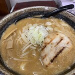 麺屋とみよし - 空調設備も改善されてバッチリです。