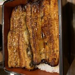 甲州 うなよし - 