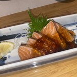 Sushi Nakago - 