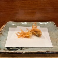 天冨良 よこ田 - 