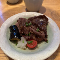 京都石塀小路豆ちゃ 日本橋 - 