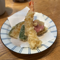 京都石塀小路豆ちゃ 日本橋 - 